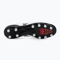 Vyriški futbolo bateliai Mizuno Morelia Neo IV Pro MD white/black/chinese red 4