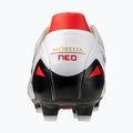 Vyriški futbolo bateliai Mizuno Morelia Neo IV Pro MD white/black/chinese red 10