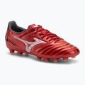 Vyriški futbolo batai Mizuno Morelia Neo IV Pro MD morelia 40th red/white/black