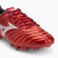 Vyriški futbolo batai Mizuno Morelia Neo IV Pro MD morelia 40th red/white/black 7