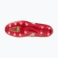 Vyriški futbolo batai Mizuno Morelia Neo IV Pro MD morelia 40th red/white/black 11