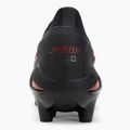 Vyriški futbolo batai Mizuno Morelia Neo IV β Japan Md black/morelia 40th red/black 6