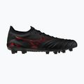 Vyriški futbolo batai Mizuno Morelia Neo IV β Japan Md black/morelia 40th red/black 8