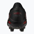 Vyriški futbolo batai Mizuno Morelia Neo IV β Japan Md black/morelia 40th red/black 10