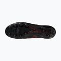 Vyriški futbolo batai Mizuno Morelia Neo IV β Japan Fg black/morelia 40th red/black 11