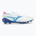 Vyriški futbolo batai Mizuno Morelia Neo IV β Japan Fg white/tanager turquoise/pink tetra 2