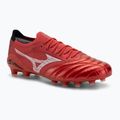 Vyriški futbolo batai Mizuno Morelia Neo IV β Japan Md morelia 40th red/white/black