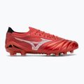 Vyriški futbolo batai Mizuno Morelia Neo IV β Japan Md morelia 40th red/white/black 2