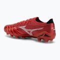 Vyriški futbolo batai Mizuno Morelia Neo IV β Japan Md morelia 40th red/white/black 3
