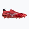 Vyriški futbolo batai Mizuno Morelia Neo IV β Japan Fg morelia 40th red/white/black 8