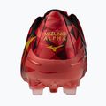 Futbolo batai Mizuno Alpha II Select AG morelia 40th red/black/gold 3