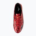 Futbolo batai Mizuno Alpha II Select AG morelia 40th red/black/gold 5