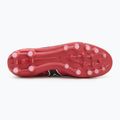 Futbolo batai Mizuno Alpha II Select AG morelia 40th red/black/gold 4