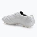 Vyriški futbolo batai Mizuno Morelia Ul Japan white 3