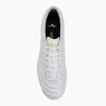 Vyriški futbolo batai Mizuno Morelia Ul Japan white 5
