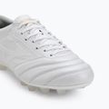 Vyriški futbolo batai Mizuno Morelia Ul Japan white 7