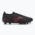 Vyriški futbolo batai Mizuno Morelia Neo IV Β Elite MD black/morelia 40th red/black 2
