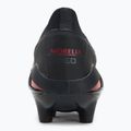 Vyriški futbolo batai Mizuno Morelia Neo IV Β Elite MD black/morelia 40th red/black 6