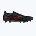 Vyriški futbolo batai Mizuno Morelia Neo IV Β Elite MD black/morelia 40th red/black 8