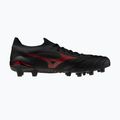 Vyriški futbolo batai Mizuno Morelia Neo IV Β Elite MD black/morelia 40th red/black 9
