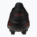 Vyriški futbolo batai Mizuno Morelia Neo IV Β Elite MD black/morelia 40th red/black 10