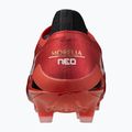 Vyriški futbolo batai Mizuno Morelia Neo IV Β Elite MD morelia 40th red/white/black 10