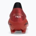 Vyriški futbolo batai Mizuno Morelia Neo IV Β Elite MD morelia 40th red/white/black 6