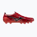 Vyriški futbolo batai Mizuno α II Japan Md morelia 40th red/black/gold 2