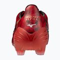Vyriški futbolo batai Mizuno α II Japan Md morelia 40th red/black/gold 3