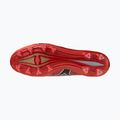 Vyriški futbolo batai Mizuno α II Japan Md morelia 40th red/black/gold 4