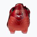 Vyriški futbolo batai Mizuno α II Elite Md morelia 40th red/black/gold 3