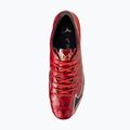 Vyriški futbolo batai Mizuno α II Elite Md morelia 40th red/black/gold 4