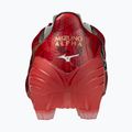 Vyriški futbolo batai Mizuno α II Pro Md morelia 40th red/black/gold 3