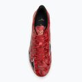 Vyriški futbolo batai Mizuno α II Pro Md morelia 40th red/black/gold 5