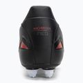 Vyriški futbolo batai Mizuno Morelia Neo IV Pro Mix black/morelia 40th red/black 6