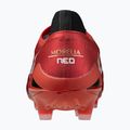 Vyriški futbolo batai Mizuno Morelia Neo IV Pro Mix black/morelia 40th red/black 3