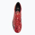 Vyriški futbolo batai Mizuno α II Japan Mix morelia 40th red/black/gold 5
