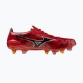 Vyriški futbolo batai Mizuno α II Japan Mix morelia 40th red/black/gold 2