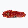 Vyriški futbolo batai Mizuno α II Japan Mix morelia 40th red/black/gold 4