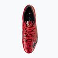 Vyriški futbolo batai Mizuno α II Japan Mix morelia 40th red/black/gold 5