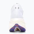 Bėgimo batai Mizuno Wave Rebellion Pro 3 white/baritone blue/fiery cora 6