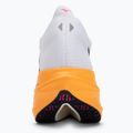 Bėgimo batai Mizuno Wave Rebellion Pro 3 white/pink tetra/tang orange 6