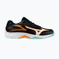 Tinklinio batai Mizuno Thunder Blade Z black/tangelo/ice green