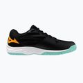 Tinklinio batai Mizuno Thunder Blade Z black/tangelo/ice green 2