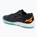 Tinklinio batai Mizuno Thunder Blade Z black/tangelo/ice green 3
