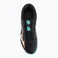 Tinklinio batai Mizuno Thunder Blade Z black/tangelo/ice green 5