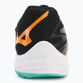 Tinklinio batai Mizuno Thunder Blade Z black/tangelo/ice green 6