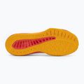 Tinklinio batai Mizuno Thunder Blade Z white/fiery coral 2/citrus 5