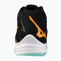 Tinklinio batai Mizuno Thunder Blade Z Mid black/tangelo/ice green 3