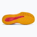 Tinklinio batai Mizuno Thunder Blade Z Mid white/fiery coral 2/citrus 4